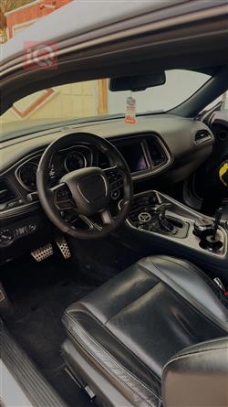 دودج تشالنجر